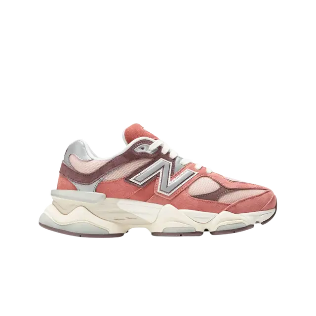 New Balance New Balance 9060 Cherry Blossom - view 2