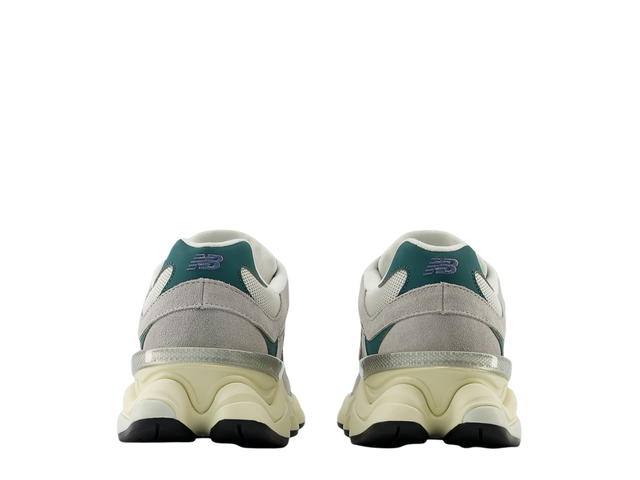New Balance New Balance 9060 Concrete Vintage Indigo New Spruce - view 4