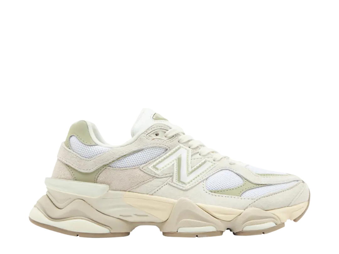 New Balance New Balance 9060 Cream