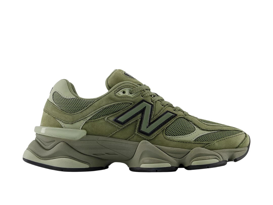 New Balance New Balance 9060 Dark Olivine