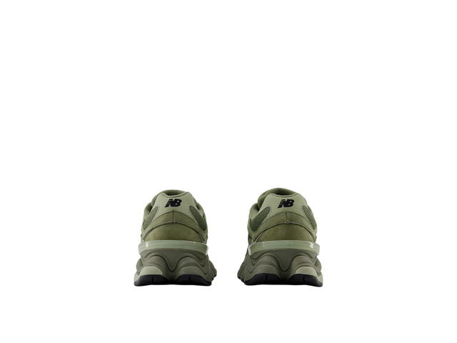 New Balance New Balance 9060 Dark Olivine - view 5