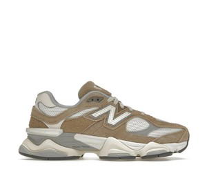 Buy New Balance 9060 Driftwood Stone Pink Sea Salt at Sasom – Authentic and Ready to Ship