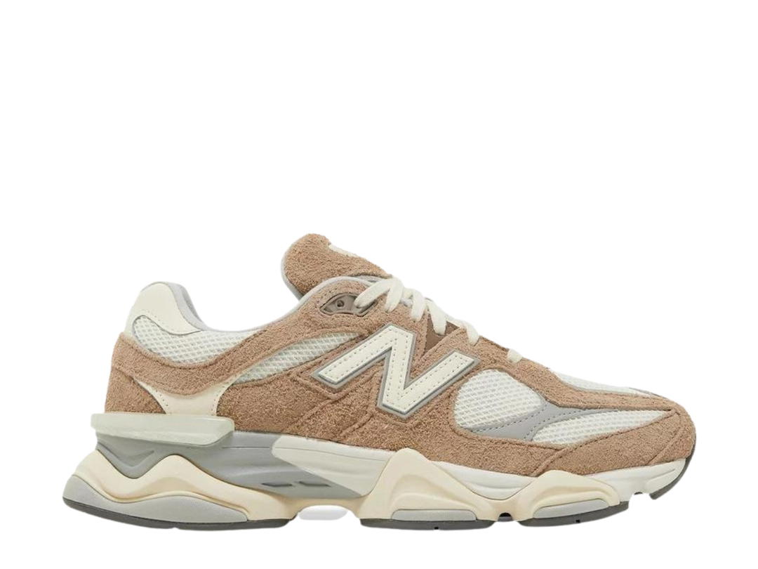 New Balance New Balance 9060 Driftwood Stone Pink Sea Salt