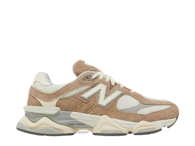 New Balance New Balance 9060 Driftwood Stone Pink Sea Salt - view 1