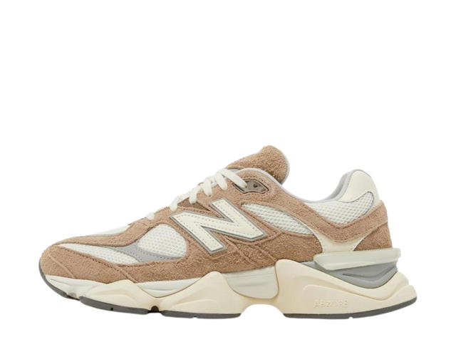 New Balance New Balance 9060 Driftwood Stone Pink Sea Salt - view 2