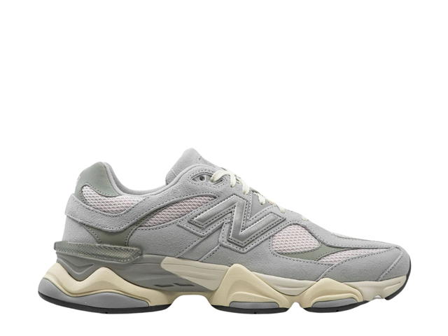 New Balance New Balance 9060 Granite Pink - view 1