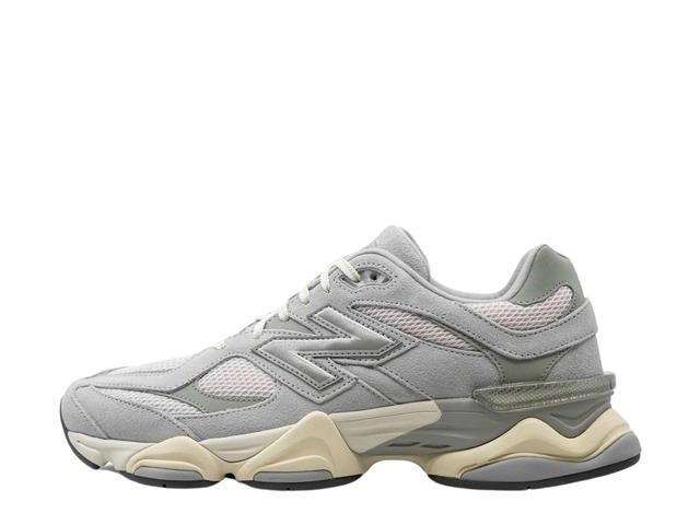 New Balance New Balance 9060 Granite Pink - view 2