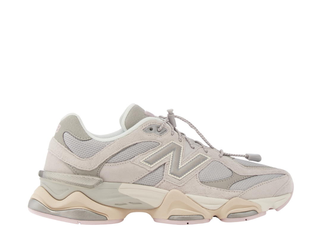 New Balance New Balance 9060 Grey Lilac