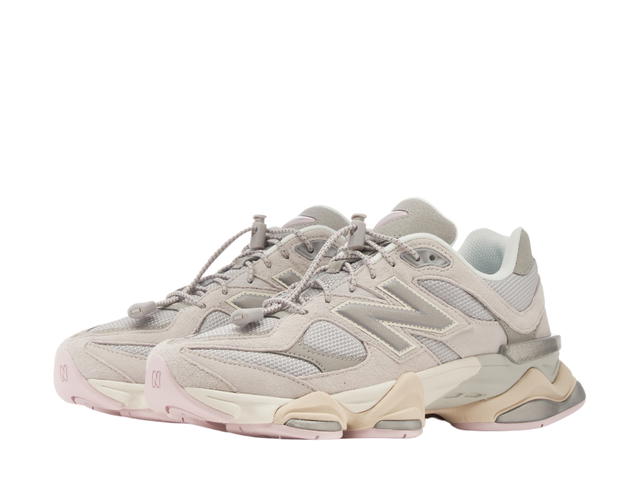 New Balance New Balance 9060 Grey Lilac - view 3