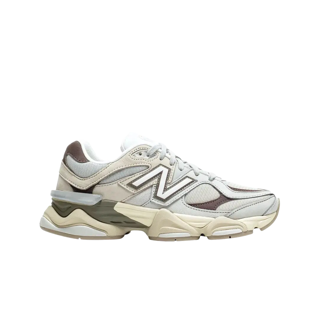New Balance New Balance 9060 Grey Matter Timberwolf