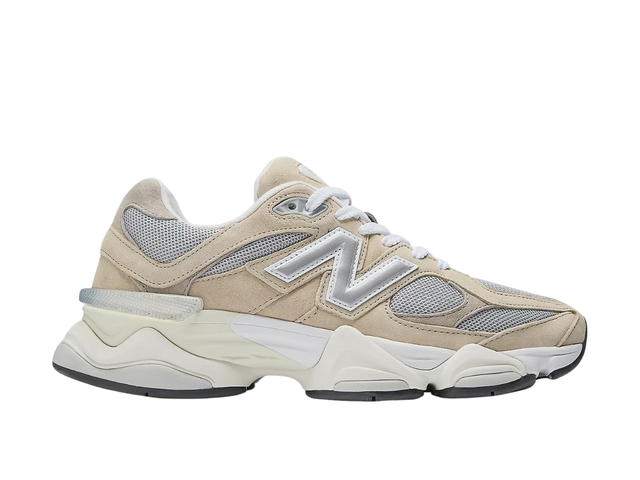 New Balance New Balance 9060 Incense Raincloud Arid Stone - view 1