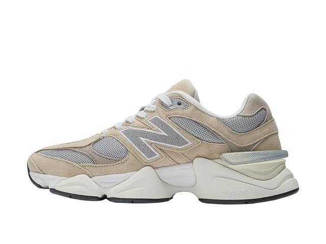 New Balance New Balance 9060 Incense Raincloud Arid Stone - view 2