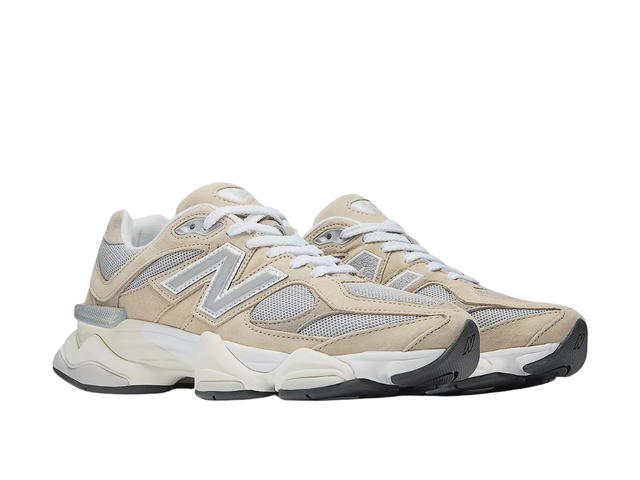 New Balance New Balance 9060 Incense Raincloud Arid Stone - view 3