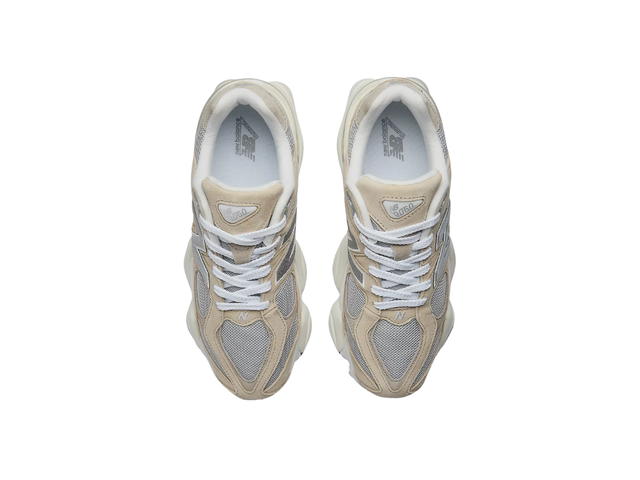 New Balance New Balance 9060 Incense Raincloud Arid Stone - view 4