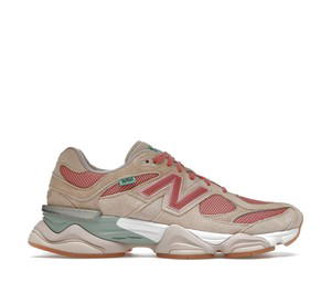 Buy New Balance 9060 Joe Freshgoods Inside Voices Penny Cookie Pink at Sasom – Authentic and Ready to Ship