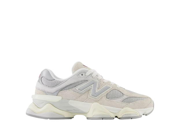 New Balance New Balance 9060 Lunar New Year Timberwolf Grey - view 1