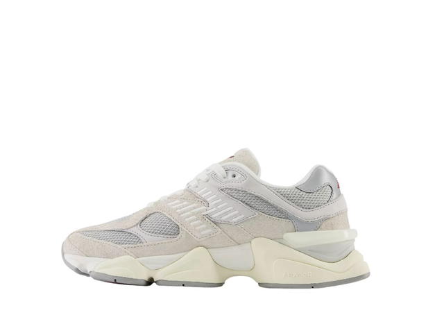 New Balance New Balance 9060 Lunar New Year Timberwolf Grey - view 2