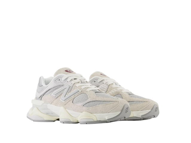 New Balance New Balance 9060 Lunar New Year Timberwolf Grey - view 3