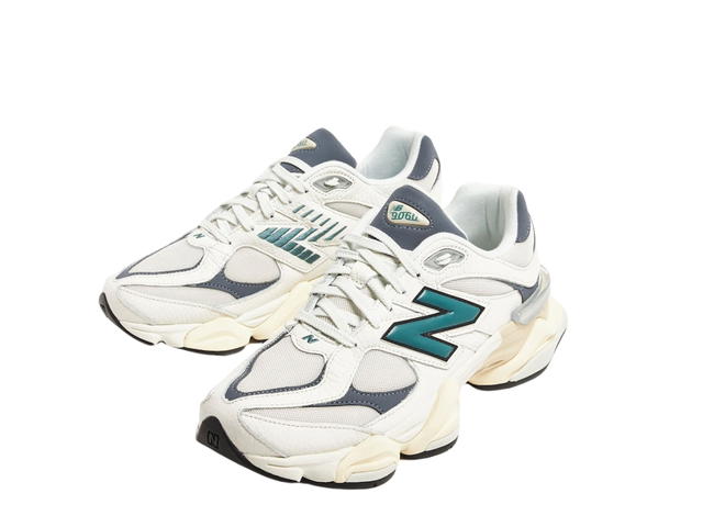 New Balance New Balance 9060 New Spruce - view 3