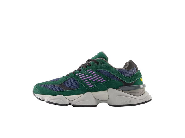 New Balance New Balance 9060 Nightwatch - view 2