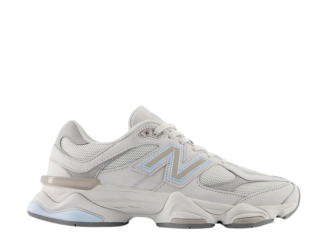 New Balance New Balance 9060 Reflection Raincloud Quarry Blue