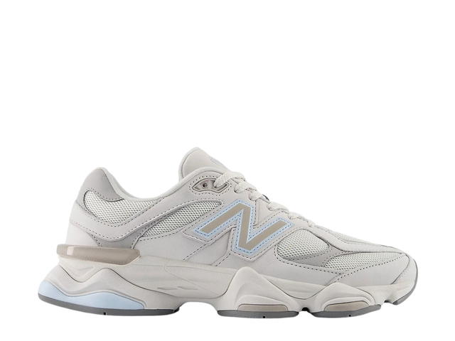 New Balance New Balance 9060 Reflection Raincloud Quarry Blue - view 1