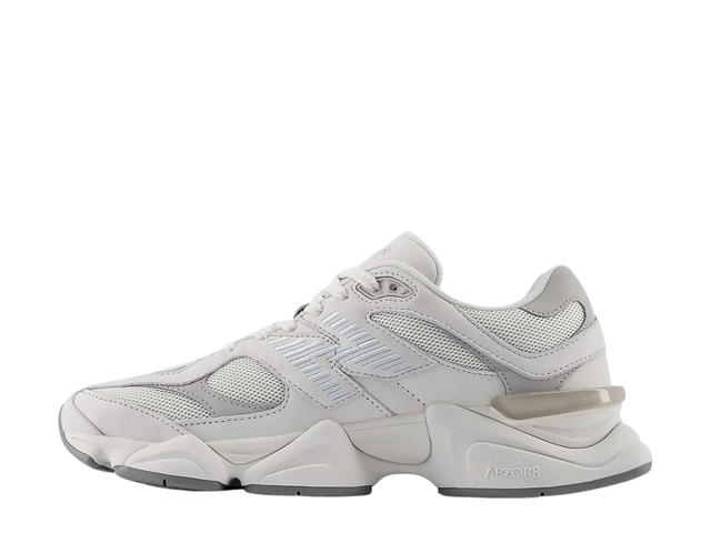 New Balance New Balance 9060 Reflection Raincloud Quarry Blue - view 2