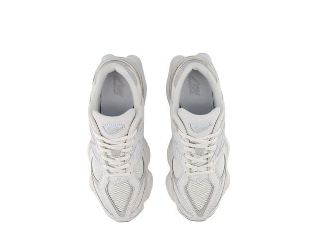 New Balance New Balance 9060 Reflection Raincloud Quarry Blue - view 3