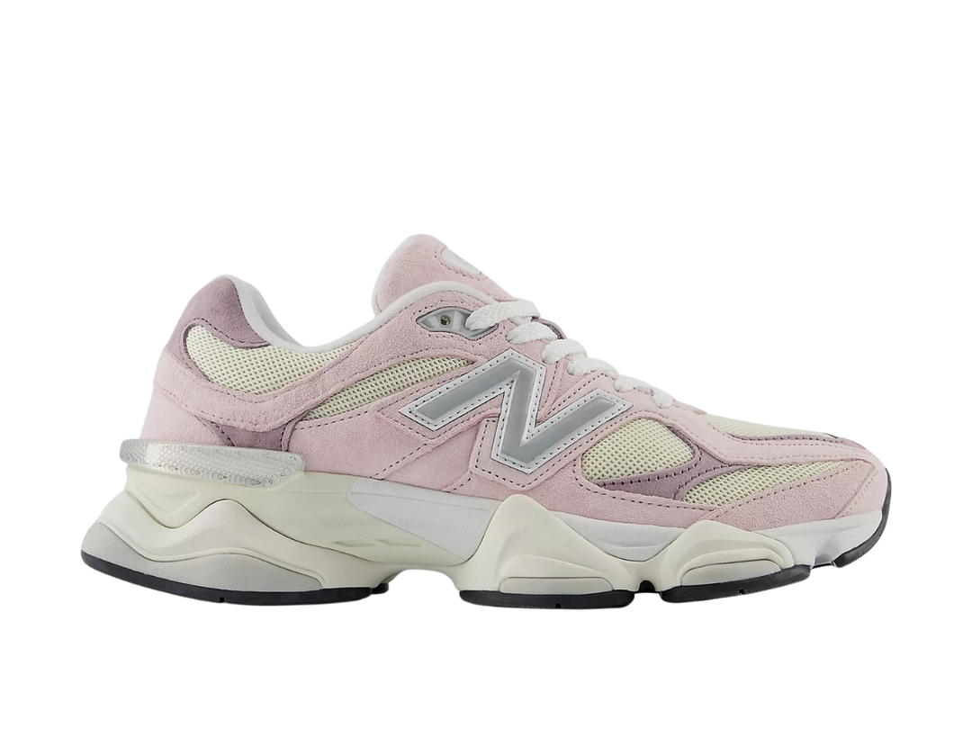 New Balance New Balance 9060 Rose Sugar Angora
