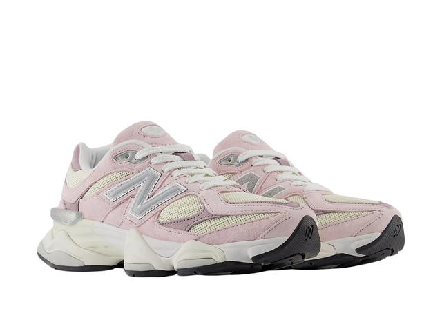 New Balance New Balance 9060 Rose Sugar Angora - view 3