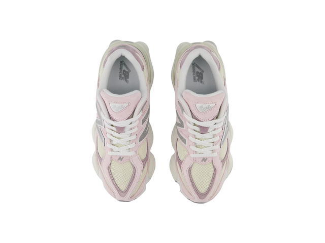 New Balance New Balance 9060 Rose Sugar Angora - view 4