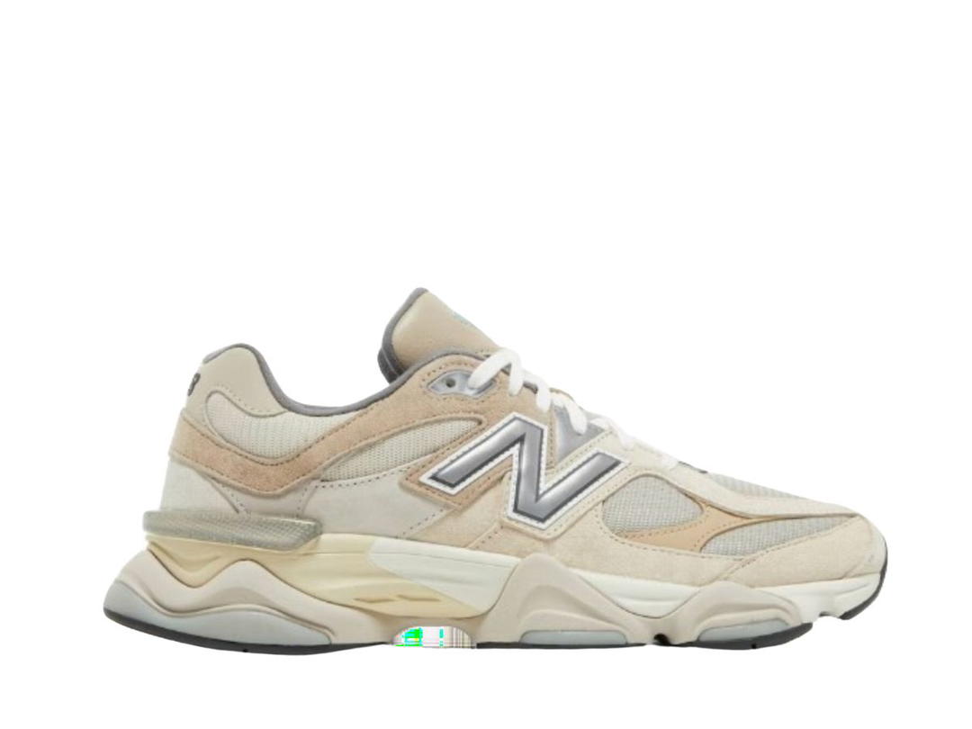 New Balance New Balance 9060 Sea Salt Brown