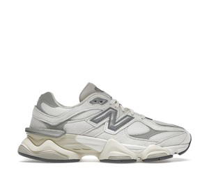 Buy New Balance 9060 Sea Salt White at Sasom – Authentic and Ready to Ship
