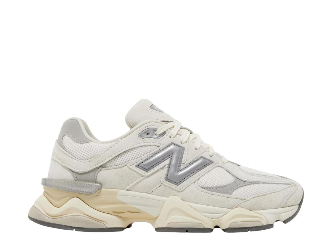 New Balance New Balance 9060 Sea Salt White