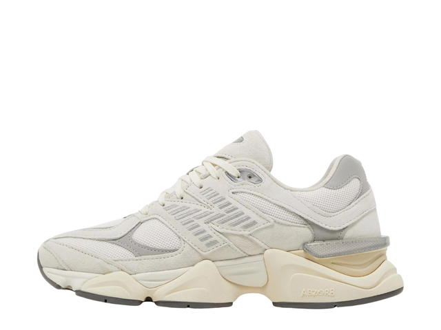 New Balance New Balance 9060 Sea Salt White - view 2