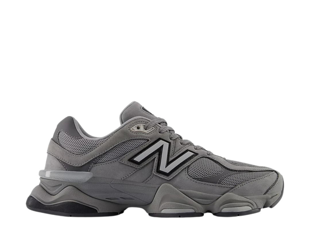 New Balance New Balance 9060 Shadow Grey Castlerock