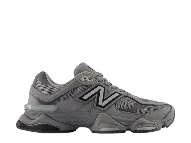 New Balance New Balance 9060 Shadow Grey Castlerock - view 1