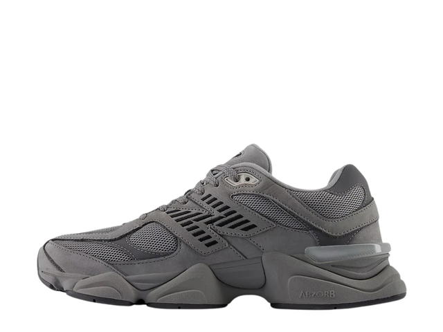 New Balance New Balance 9060 Shadow Grey Castlerock - view 2