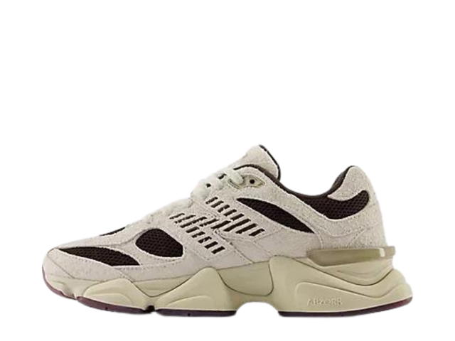 New Balance New Balance 9060 Sydney McLaughlin-Levrone Linen Black Coffee - view 2