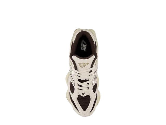 New Balance New Balance 9060 Sydney McLaughlin-Levrone Linen Black Coffee - view 4