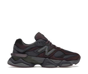 Buy New Balance 9060 Truffle Rich Earth Magnet at Sasom – Authentic and Ready to Ship