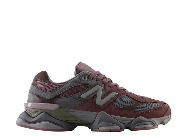 New Balance New Balance 9060 Truffle Rich Earth Magnet - view 1