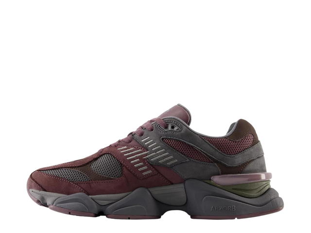 New Balance New Balance 9060 Truffle Rich Earth Magnet - view 2