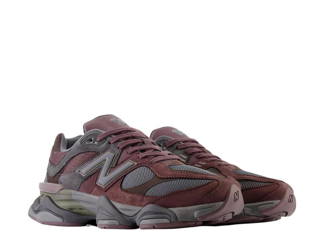 New Balance New Balance 9060 Truffle Rich Earth Magnet - view 3