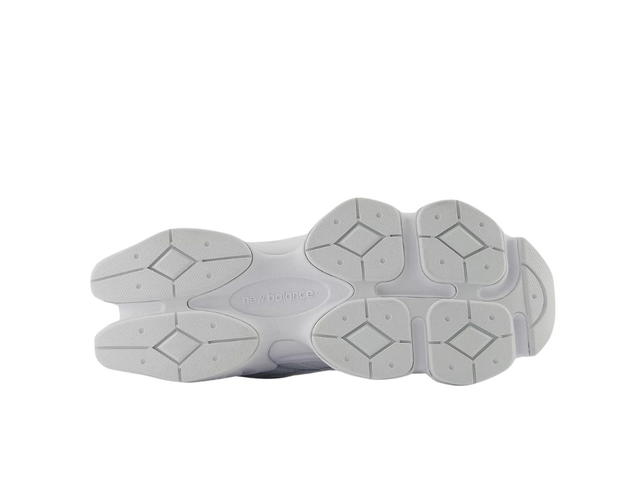 New Balance New Balance 9060 Triple White - view 5