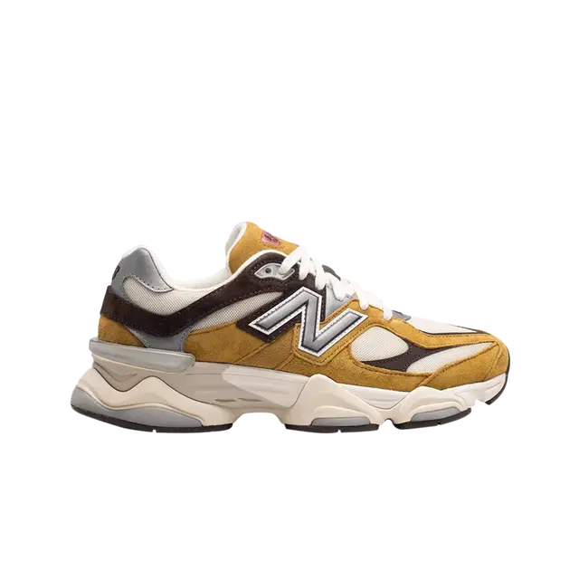 New Balance New Balance 9060 Workwear - view 2