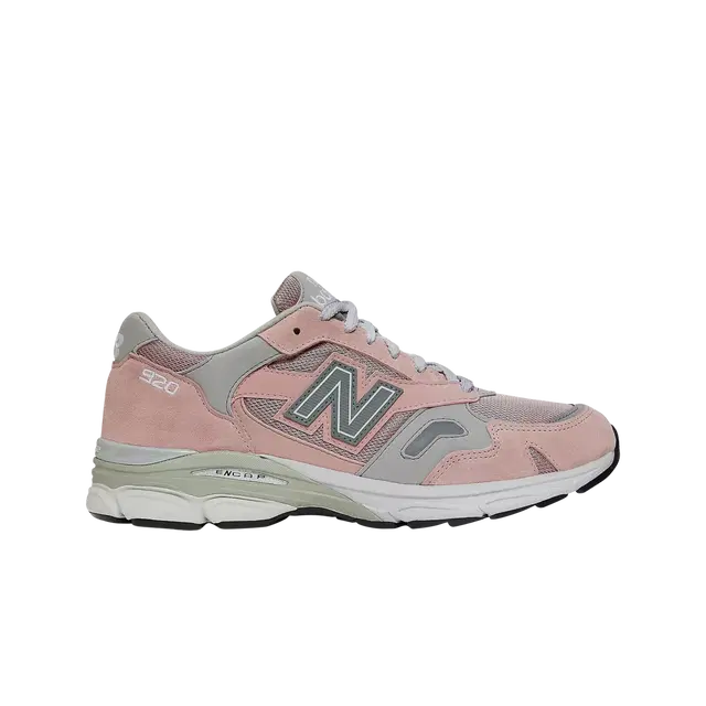New Balance New Balance 920 Made in UK Pink Grey - view 1