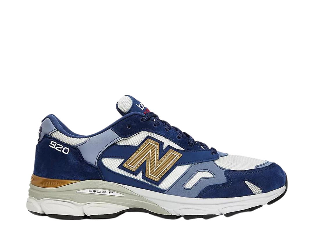 New Balance New Balance 920 MiUK Year Of The Tiger