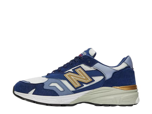 New Balance New Balance 920 MiUK Year Of The Tiger - view 2