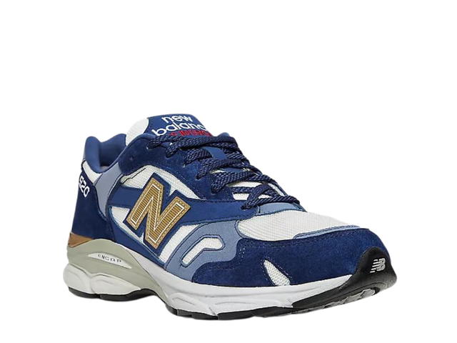 New Balance New Balance 920 MiUK Year Of The Tiger - view 3